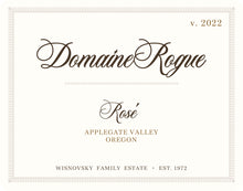Load image into Gallery viewer, Domaine Rogue Rose 2022
