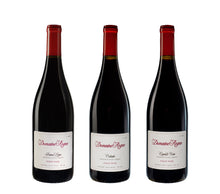 Load image into Gallery viewer, Domaine Rogue Single Vineyard Trio