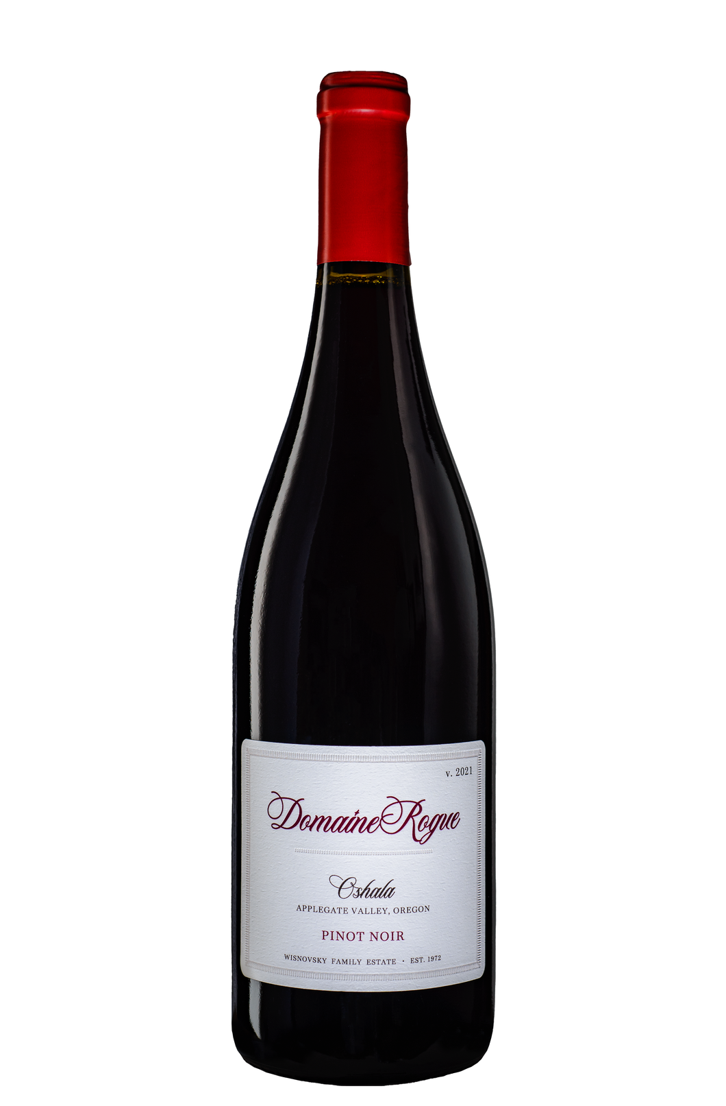 Domaine Rogue Pinot Noir 2021, 