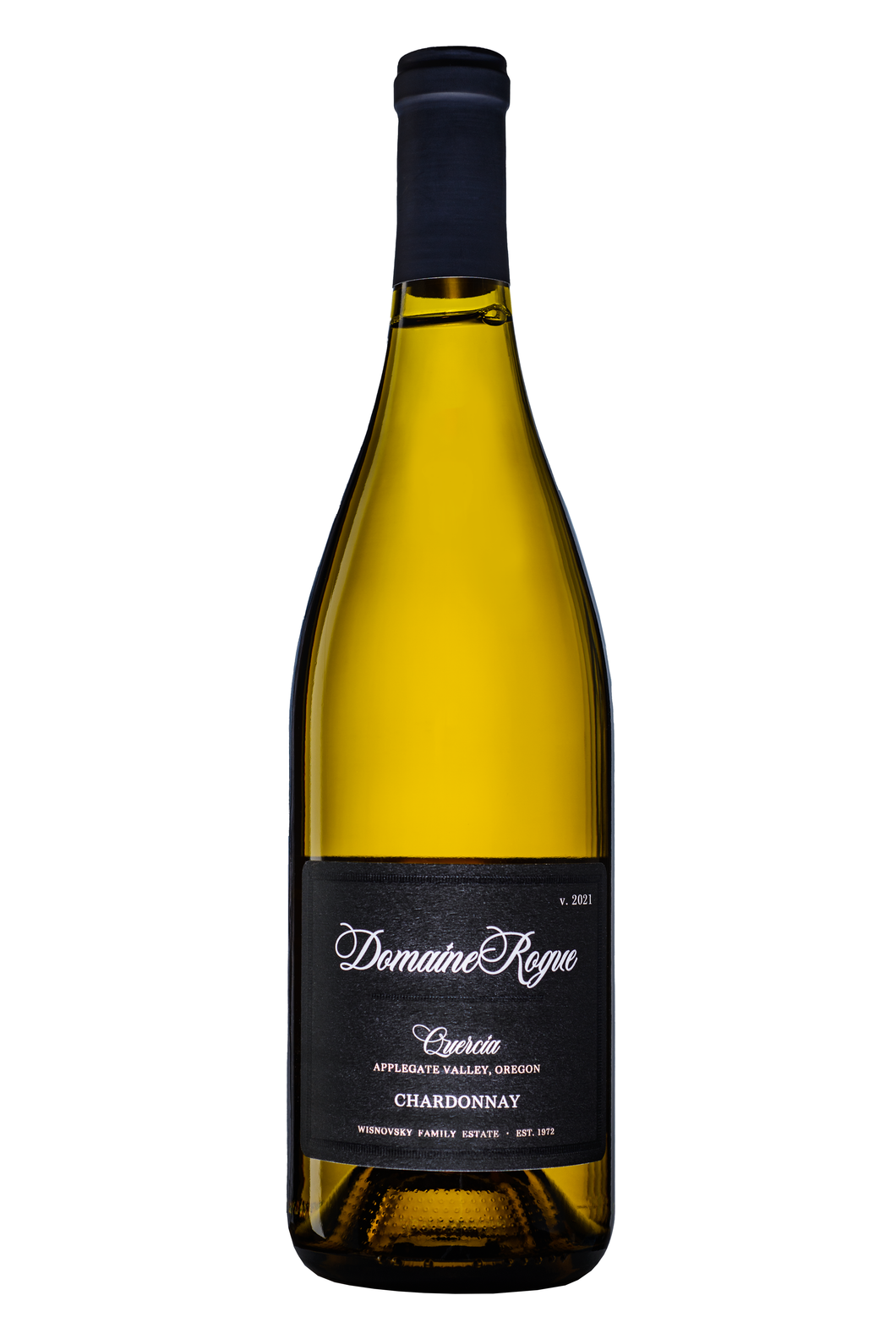 Domaine Rogue Chardonnay 2021, 