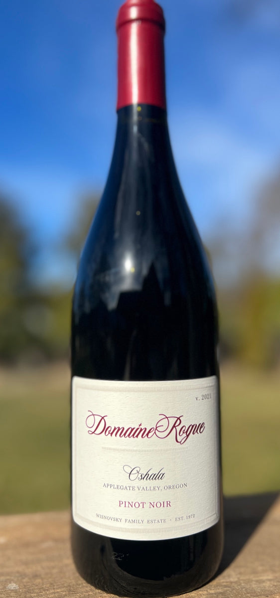 Domaine Rogue Pinot Noir 2021