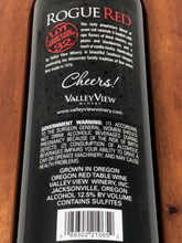 Load image into Gallery viewer, Rogue Red Oregon wine Costco