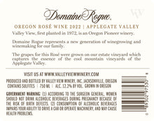 Load image into Gallery viewer, 2022 Domaine Rogue Rose
