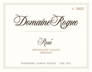 Domaine Rogue Rose 2022