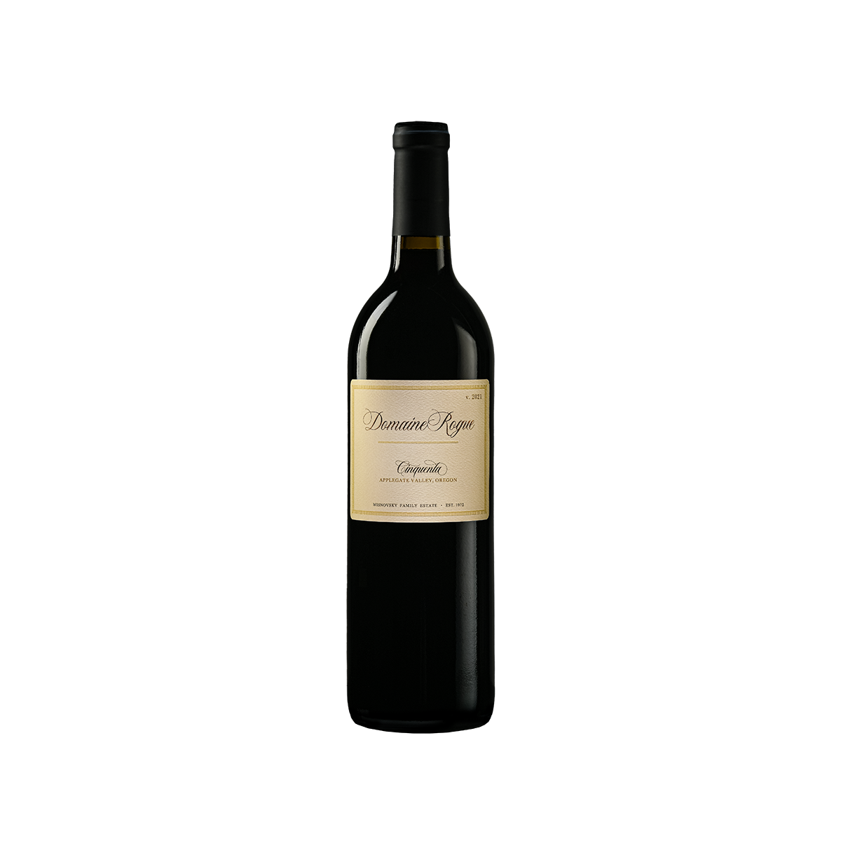 Domaine Rogue 