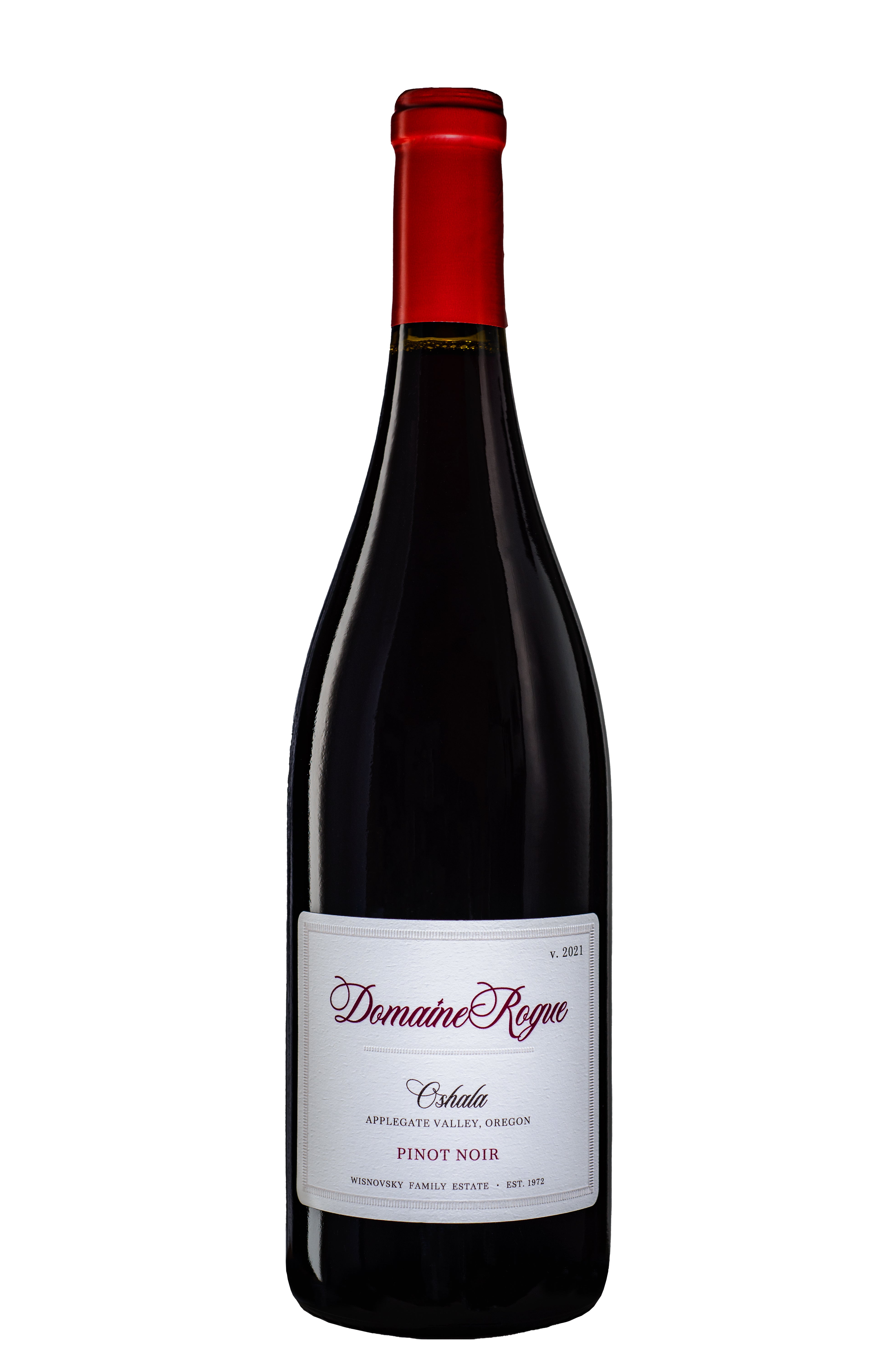 2022 Domaine Rogue 2022 Domaine Rogue
