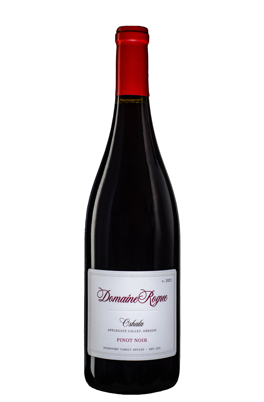 2022 Domaine Rogue 