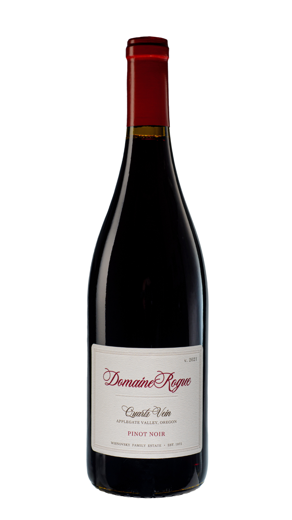 Domaine Rogue Pinot Noir 