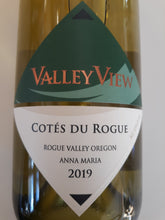 Load image into Gallery viewer, Cotes du Rogue 2019, &quot;Anna Maria&quot;
