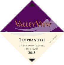 Load image into Gallery viewer, Tempranillo 2018, &quot;Anna Maria&quot;
