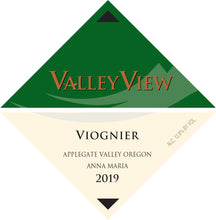 Load image into Gallery viewer, Viognier 2019, &quot;Anna Maria&quot;
