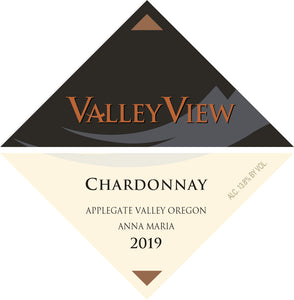 Chardonnay 2019, "Anna Maria"