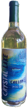 Load image into Gallery viewer, Chiller White Crystal Lake Wine
