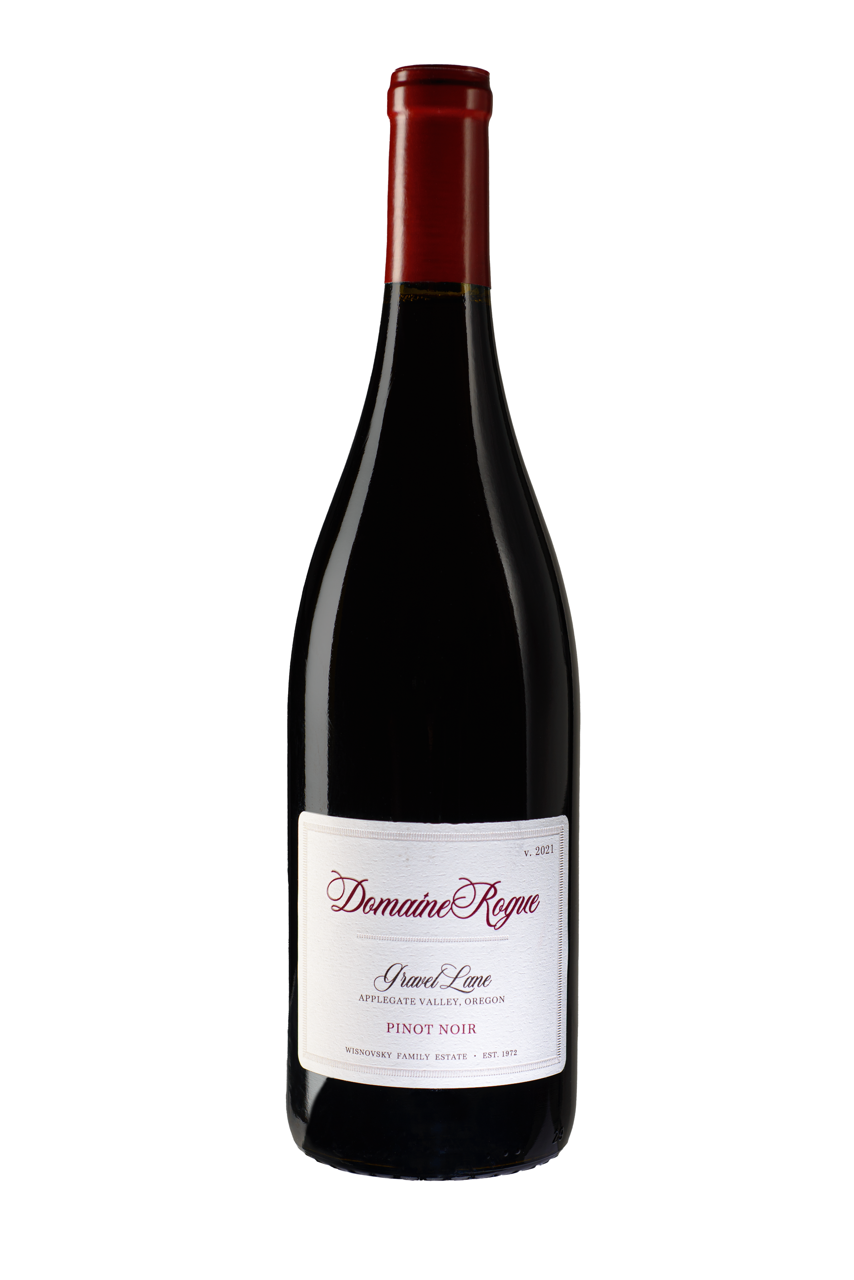 Domaine Rogue Pinot Noir