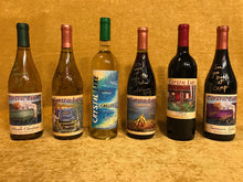 Load image into Gallery viewer, Crystal Lake Wine&#39;s - Variety Packs
