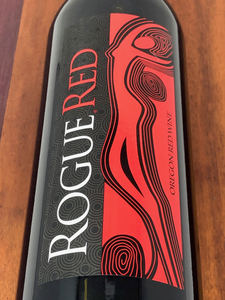 Rogue Red Oregon Costco Red Blend